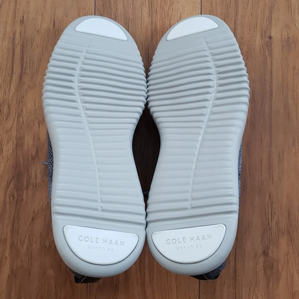 Cole Haan 2.Zerogrand Stitchlite Wingtip - Picture 7 of 7